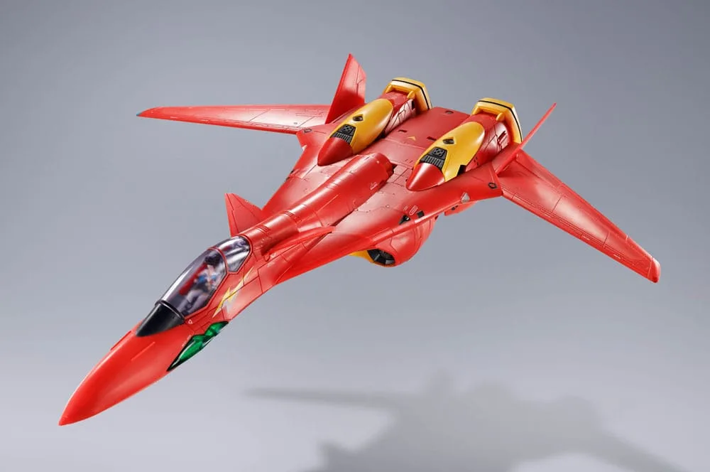 Macross Action Figure – VF-19 Custom Excalibur 24 cm 4