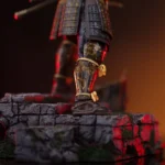 Assassin’s Creed Shadows Statue – Yasuke Art Scale 1/10 10