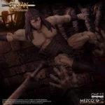 Conan the Barbarian actiefiguur – Pit Fighter 1/12 16 cm 8
