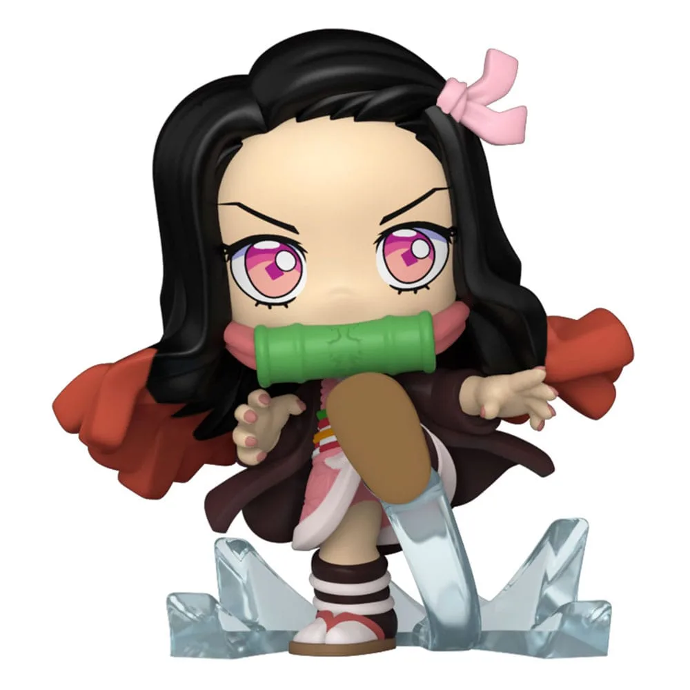 Demon Slayer Vinyl Figures – Mystery Minis Display of 12 6 cm 5