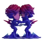 Arcane Vinyl Figures – Jayce and Viktor 2-Pack 13 cm 2