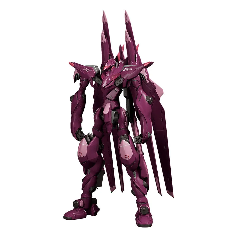 Fafner in the Azure Model Kit – Mark Sieben Kai Azrael 19 cm