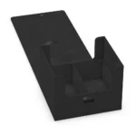 Ultimate Guard Card Storage Box – Minthive 30+ Xenoskin Black 6