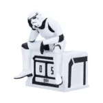 Original Stormtrooper Perpetual Calendar – What a Day 14 cm 2