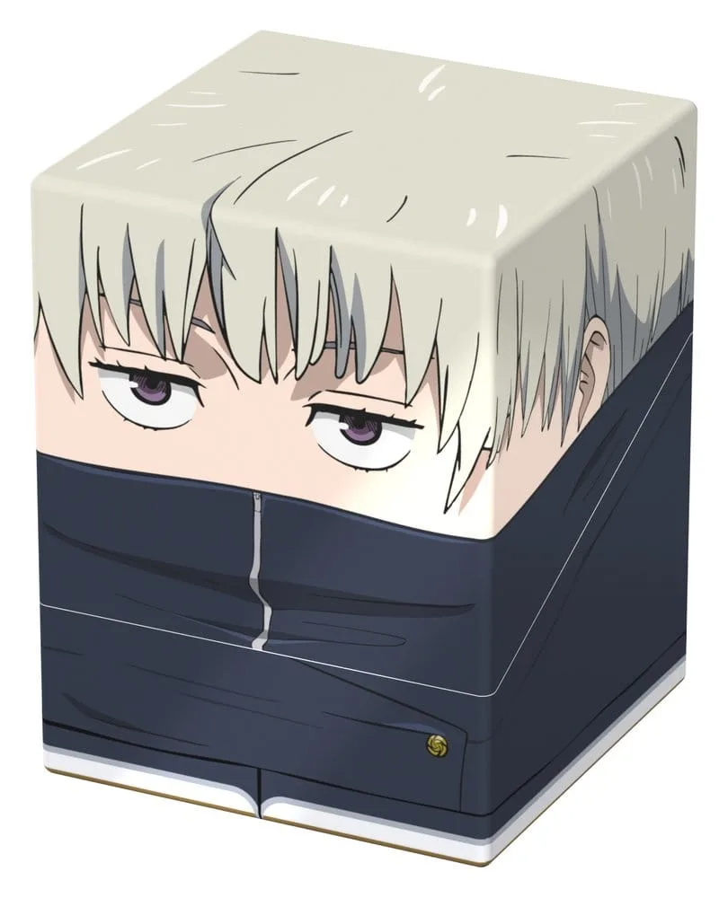 Jujutsu Kaisen Deck Box – Squaroes Toge Inumaki JK005 2