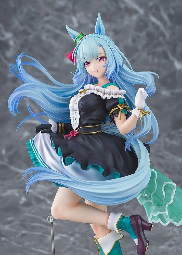 Umamusume Cinderella Gray PVC Figure – Mejiro Ardan 1:7 26 cm 9