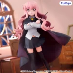 The Familiar of Zero PVC Figure – Muchute Louise 20 cm 5