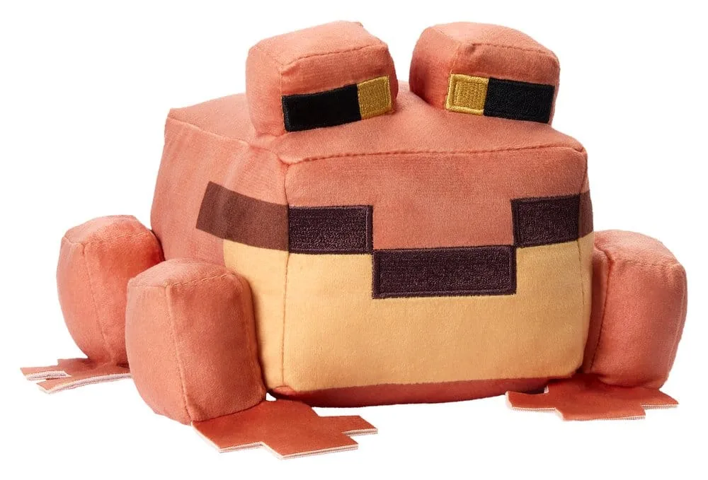 Minecraft Plush Figure – Frog 20 cm