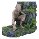 Lord of the Rings Buchstützen – Gollum und Smeagol 19 cm 5