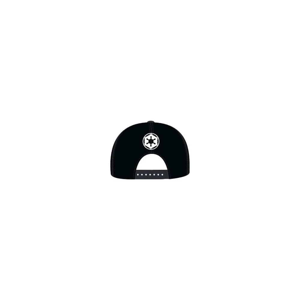 Star Wars Cap – Dripping Stormtrooper Curved Bill 2