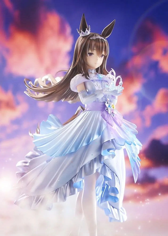 Umamusume: Pretty Derby Figur – Admire Vega Glacialis Vega 26 cm 3