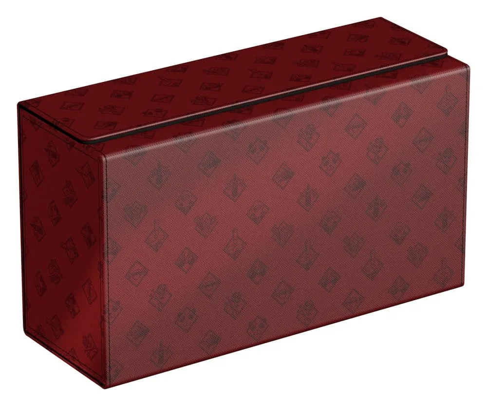 Jujutsu Kaisen Card Case – Squaroes 800 Cursed Techniques 13