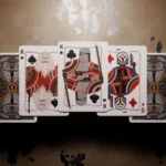 Star Wars Playing Cards – The Mandalorian V2 3