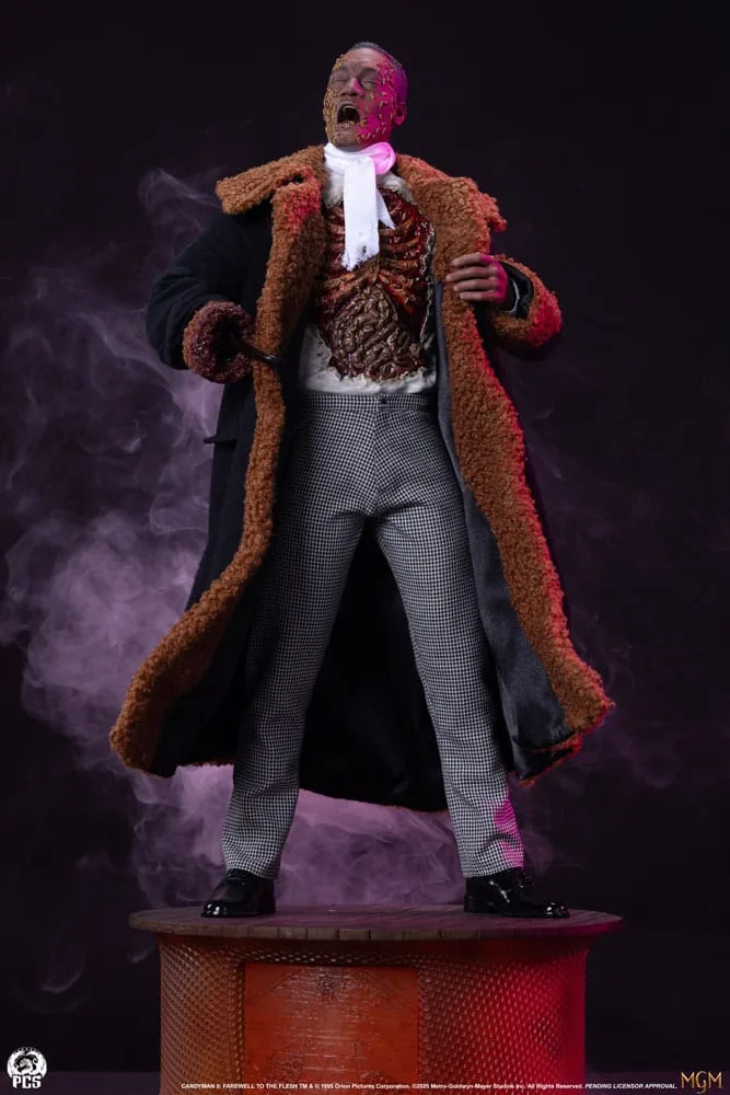 Candyman Statue – Quarter Scale Horror Collectible 64 cm 2