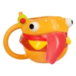 Fortnite Mok – Durrr Burger 330 ml 2