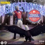 DC Comics Action Figure – Peacemaker One:12 Collective 17 cm 7