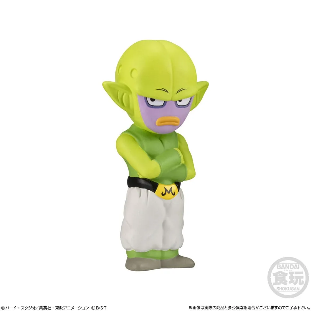 Dragon Ball Minifiguren – Softbits Heruitgave 10 Blind Boxes 5 cm 4
