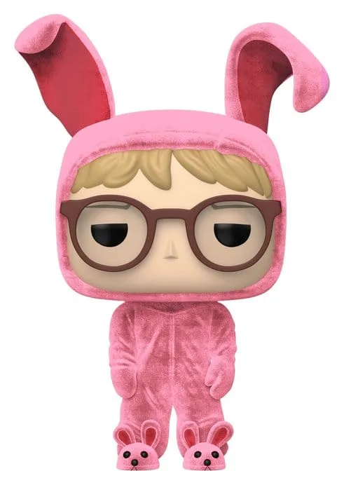 A Christmas Story Pop Figure – Ralphie Bunny PJ 9 cm