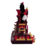 Hazbin Hotel Vinyl Figure – Old Building Design 19 cm 2