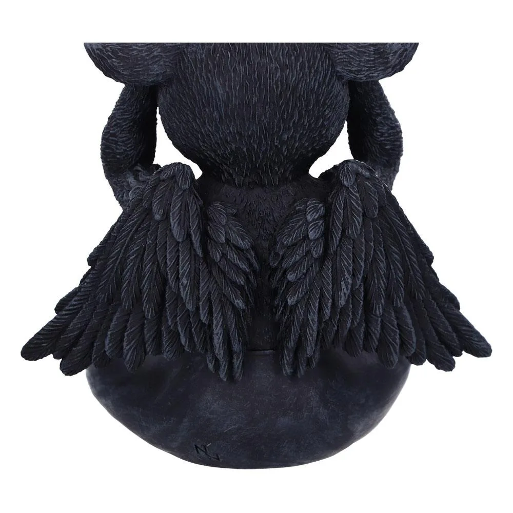 Cult Cuties Figures – Three Wise Baphoboo 13 cm 6