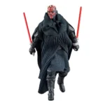 Star Wars Figure and Vehicle Set – Darth Maul with Sith Speeder 11
