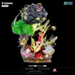 One Piece Diorama – Nami HQS Dioramax 1/6 64 cm 2