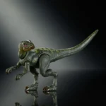 Jurassic World Actiefiguur – Hammond Collection Hypsilophodon 5