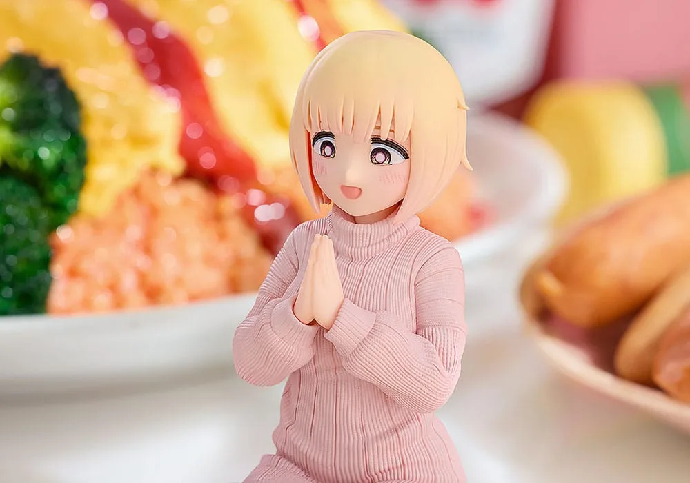 Dokagui Daisuki Mochizuki-san Statue – Swacchao 10 cm 3
