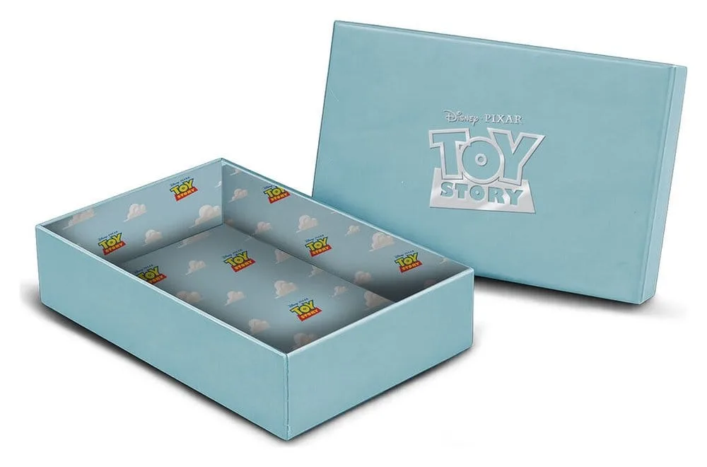 Toy Story Slim Wallet – Jessie 2