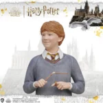 Harry Potter Statue – Ron in Lebensgröße 179 cm 5