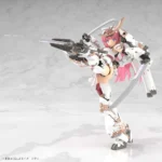 Frame Arms Girl Modellbausatz – Magatsuki Kikka Grande Scale 25 cm 6