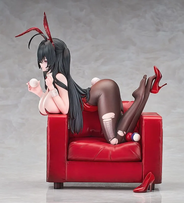 Azur Lane Figure – Taihou Fun on the Baize 1/7 22 cm 8