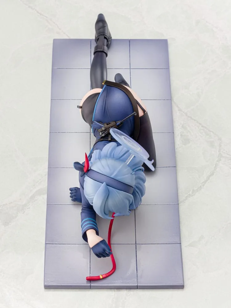 Blue Archive beeldje – Ako Memorial Lobby 1:7 23 cm 14