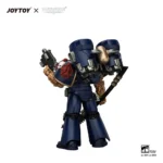 Warhammer Action Figure – Night Raptor Huntmaster 12.4 cm 3