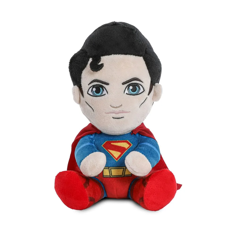 Superman 2025 Plush – Kidrobot Phunny 19 cm