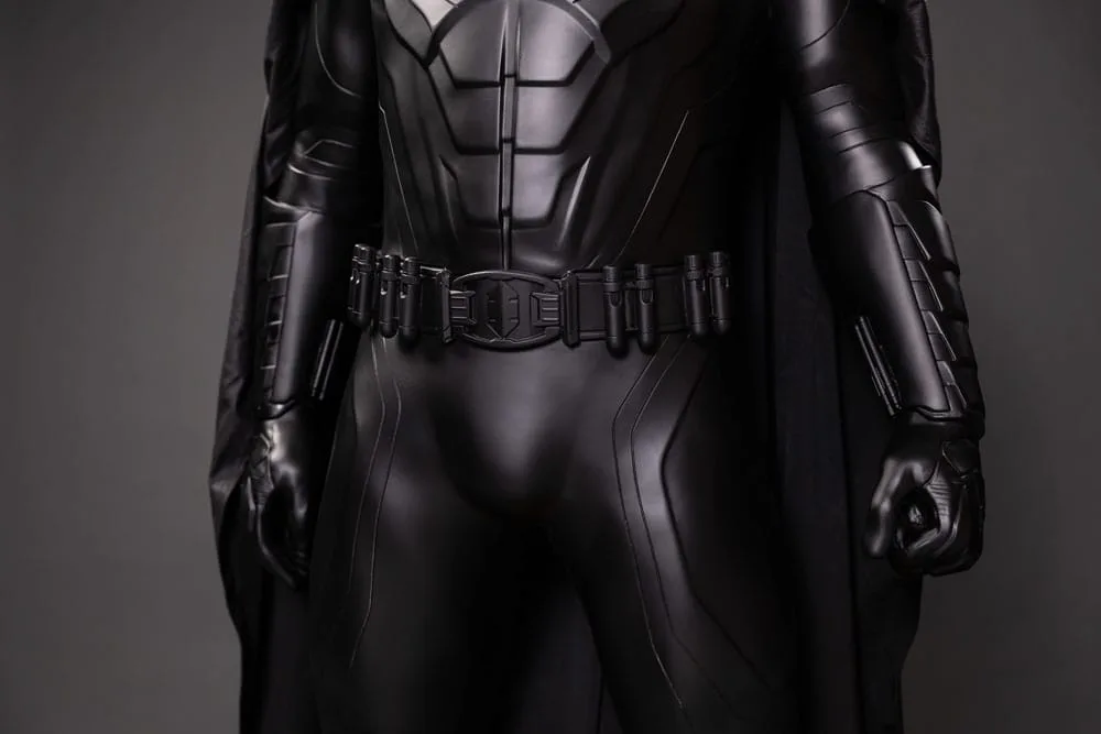 The Flash Life-Size Statue – Batman Keaton 2 211 cm 18