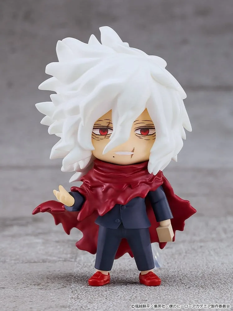 My Hero Academia Figures – Nendoroid Surprise 6-Box Set 8
