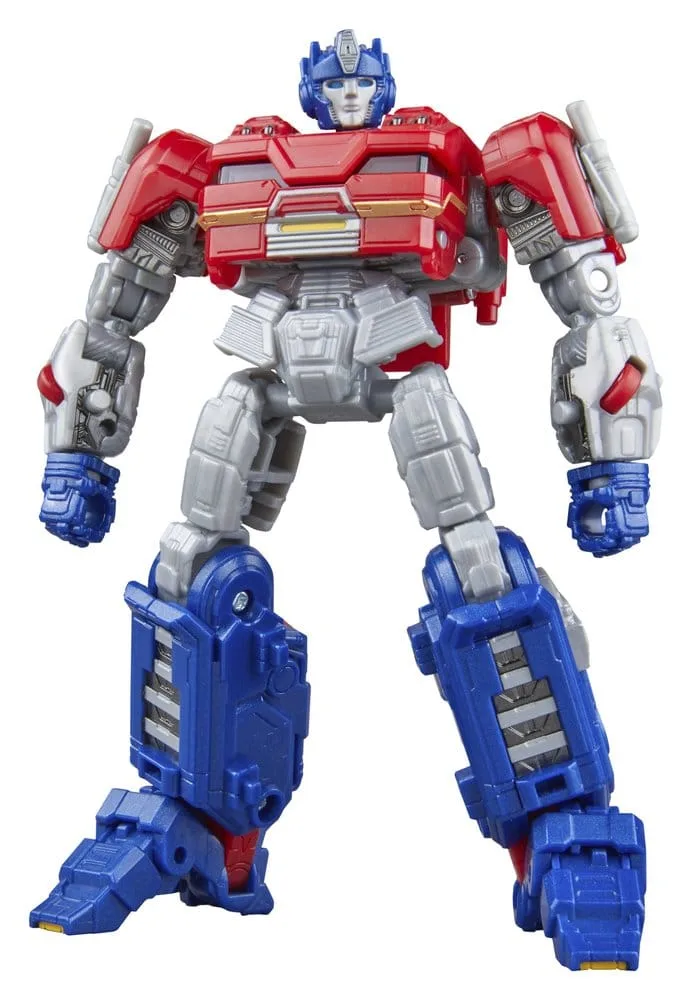 Transformers One Action Figure – Studio Series Orion Pax 12.5 cm 9