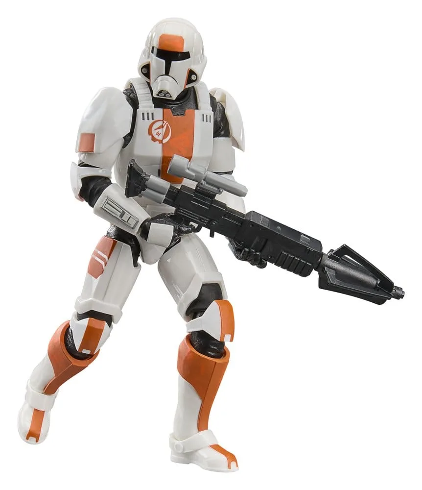 Star Wars Action Figure – Black Series Republic Trooper 15 cm 14