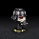 Helldivers 2 helmreplica – Field Chemist 1/4 11 cm 7