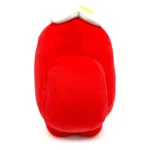 Fall Guys x Among Us Plush – Red Crewmate 22 cm 4