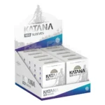Ultimate Guard Card Sleeves – Katana Autumn Moon 100 Pack 5