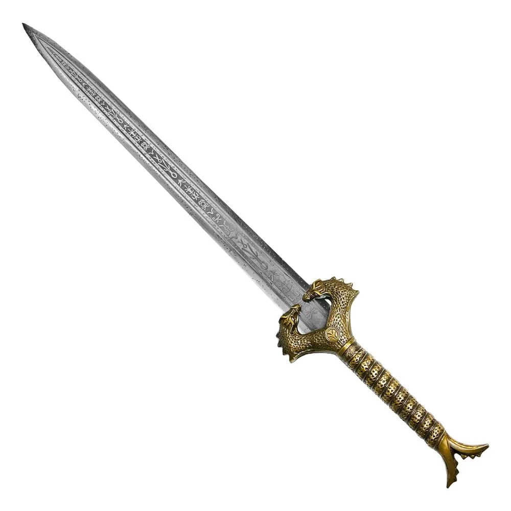 Wonder Woman Sword Replica – God Killer Elite Edition 79 cm