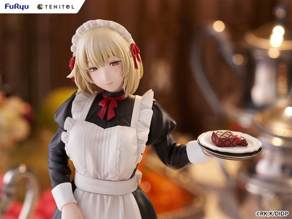 Delicious in Dungeon PVC Figure – Falin Classic Maid 30 cm 14