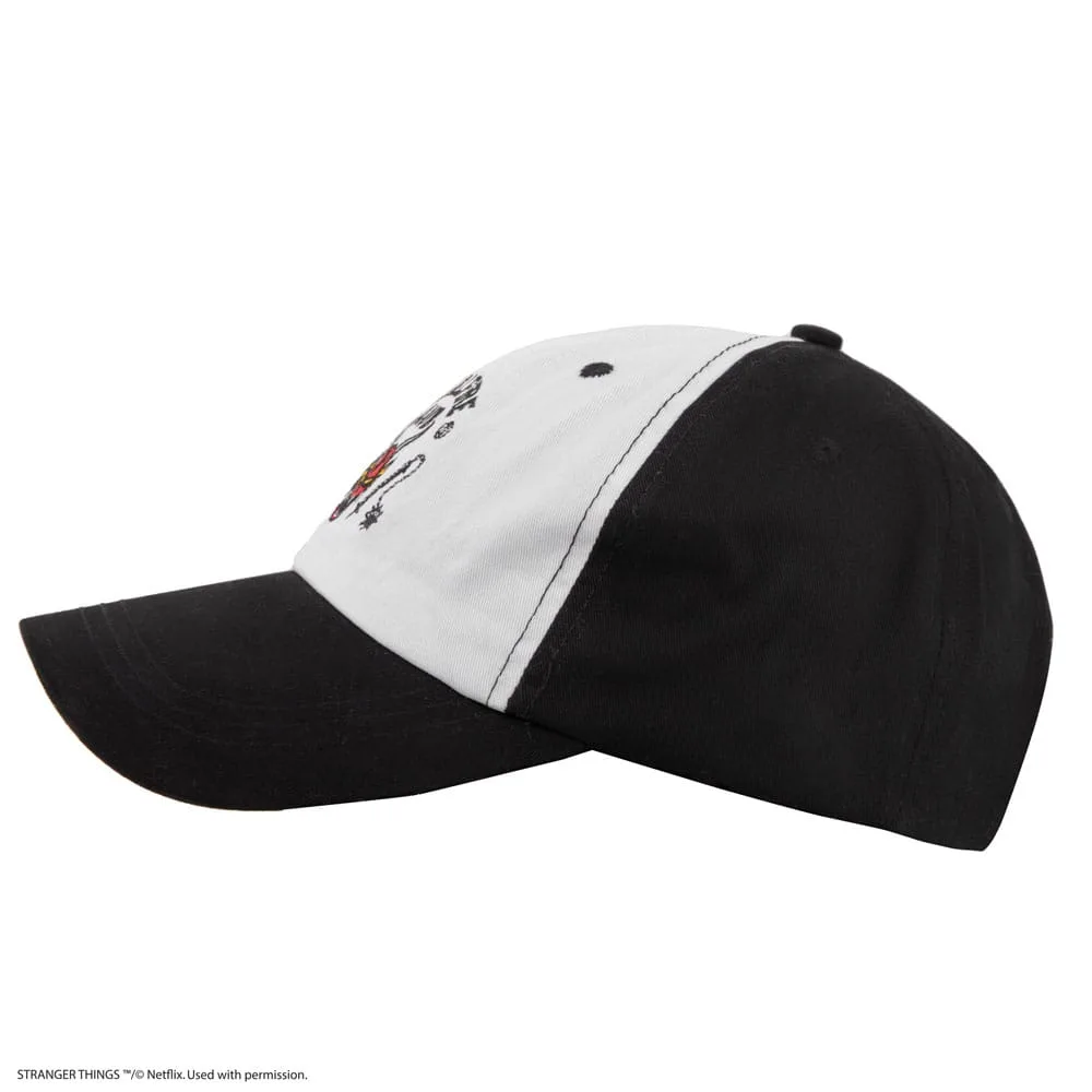 Stranger Things Baseball Cap – Hellfire Club 54–60 cm 4