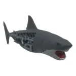 Jaws Prop Replica – Mechanical Bruce Shark 13 cm 5