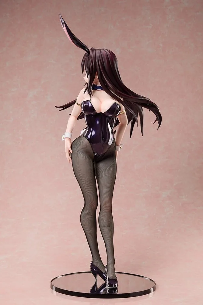 To Love-Ru Darkness Figure – Yui Kotegawa Bunny 1/3 Scale 66 cm 5