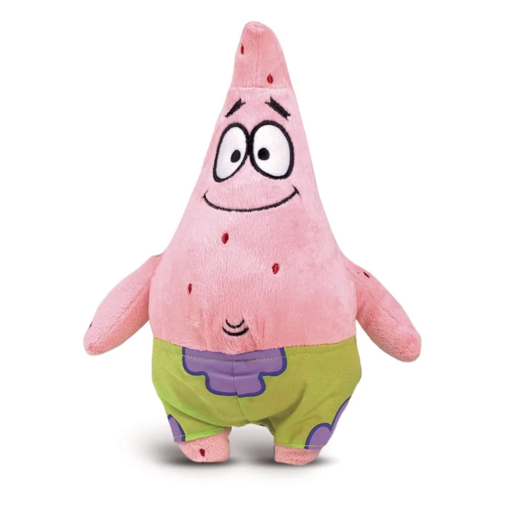 SpongeBob SquarePants Plush – Patrick 20 cm