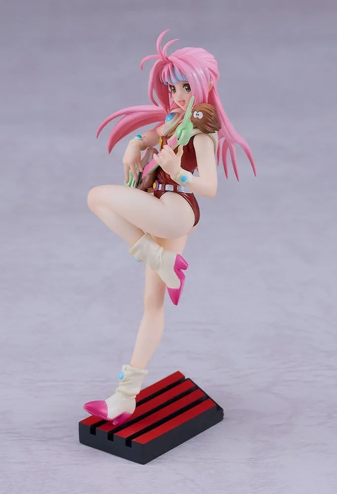 Macross 7 Model Kit – Mylene Flare Jenius MF-90 9 cm 3
