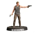 The Last of Us Part II Beeld – Abby 22 cm 1